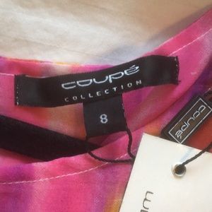 Coupe Collection Dress